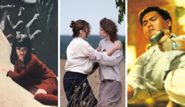 «A toute épreuve», «Miroirs No. 3», rétrospective Yasuzo Masumura… Nos critiques des sorties cinéma de la semaine – Libération