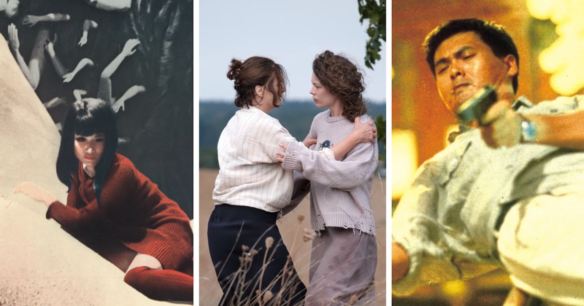 «A toute épreuve», «Miroirs No. 3», rétrospective Yasuzo Masumura… Nos critiques des sorties cinéma de la semaine – Libération