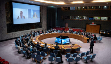 Cinq minutes pour comprendre le refus de visas américains à des Palestiniens avant l’Assemblée générale de l’ONU