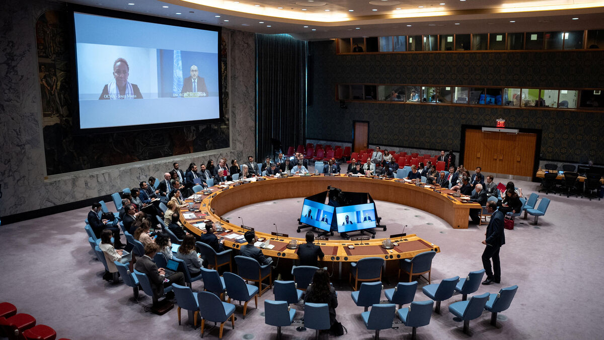 Cinq minutes pour comprendre le refus de visas américains à des Palestiniens avant l’Assemblée générale de l’ONU