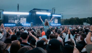 la tournée d’Oasis pourrait faire augmenter l’inflation – Libération