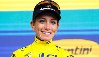 « Peut-être la meilleure cycliste de l’histoire du vélo » : Pauline Ferrand-Prévot à l’aube d’une victoire historique