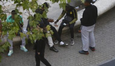 Paris : un dealer banni de cinq quartiers du XVe, « une première » permise par la nouvelle loi narcotrafic