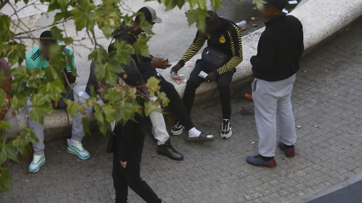 Paris : un dealer banni de cinq quartiers du XVe, « une première » permise par la nouvelle loi narcotrafic