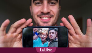 "Wir schaffen das": dix ans après cette déclaration phare d'Angela Merkel, quel bilan de l'accueil des réfugiés en Allemagne?