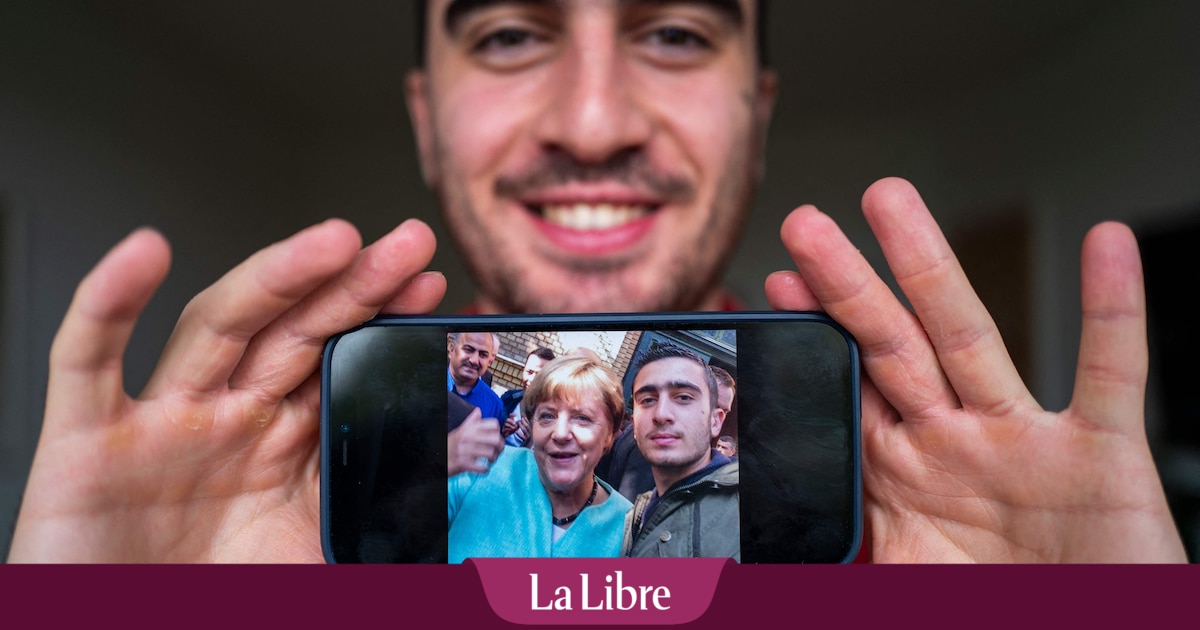 "Wir schaffen das": dix ans après cette déclaration phare d'Angela Merkel, quel bilan de l'accueil des réfugiés en Allemagne?
