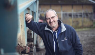 « C’était chaud » : Gilles, candidat de « L’amour est dans le pré » raconte les coulisses du premier épisode