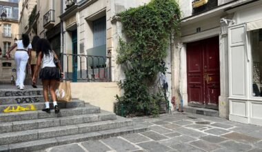« On a refusé les visites des appartements » : à Paris, le combat de locataires contre la vente à la découpe
