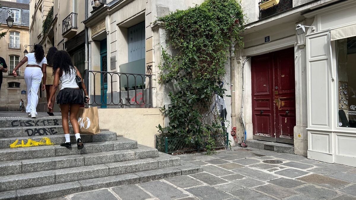« On a refusé les visites des appartements » : à Paris, le combat de locataires contre la vente à la découpe