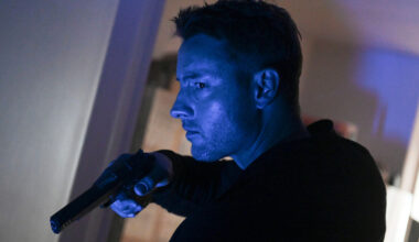 Audiences TV : la nouvelle série « Tracker » démarre en fanfare sur TF 1