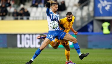 Officiel - Mercato : Grenoble prête Jabbari aux États-Unis