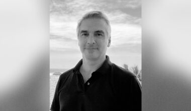 Jean-Baptiste Hebraud, nouveau directeur général des services de Centrale Nantes