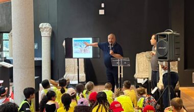 Les 21 dates de l'histoire de Nice et son comté raconté dans un ouvrage