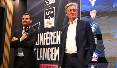 la réponse de LFP Media à la grosse concurrence de Canal+ face à Rennes-OM sur Ligue 1+