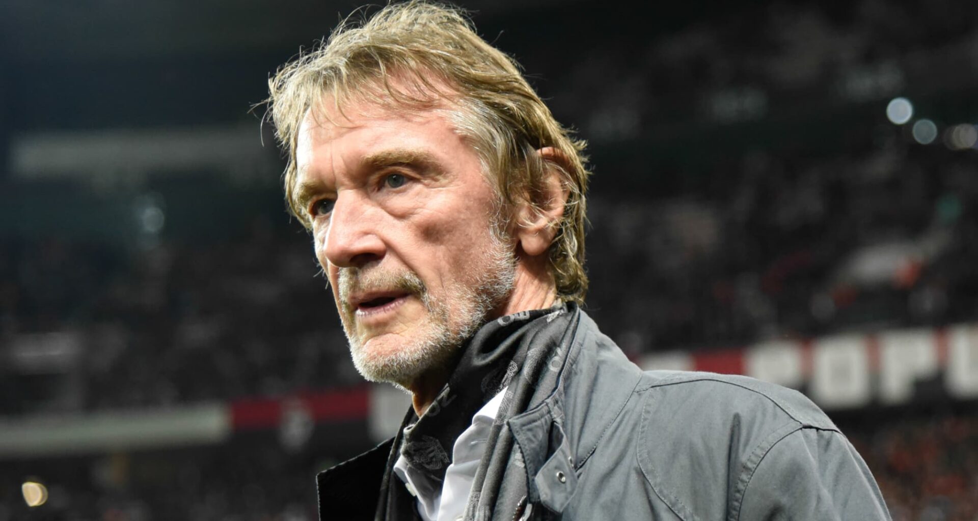 "Le sketch a assez duré Jim Ratcliffe", des supporters de Nice lancent une pétition pour réclamer le départ d’Ineos