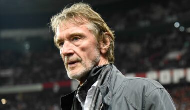 "Le sketch a assez duré Jim Ratcliffe", des supporters de Nice lancent une pétition pour réclamer le départ d’Ineos