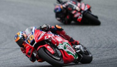 MotoGP d