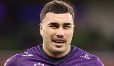NRL - Tout ce qu'il faut savoir avant la 24ème journée de NRL - Rugby à XIII
