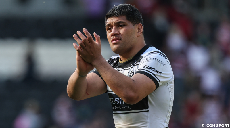 Super League - Deux gros coups durs pour la fin de saison chez Hull FC - Rugby à XIII