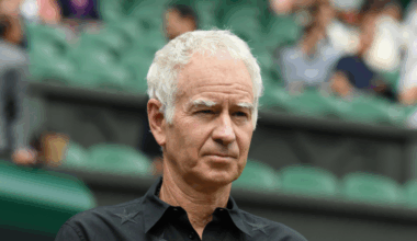 US Open > John McEnroe est catégorique : "Ce Carlos Alcaraz, âgé de 21 ou 22 ans, est le jeune joueur le plus talentueux que j'ai jamais vu sur un court de tennis. Il surpasse même Roger Federer, Nadal et Djokovic, pour lesquels j'ai beaucoup de respect"