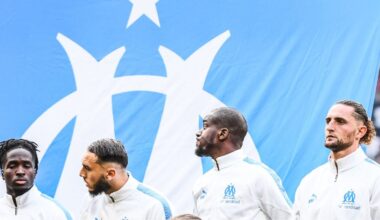OM, bagarre dans le vestiaire après Rennes !