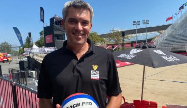 Un avenir à long terme pour le Beach Pro Tour à Montréal?