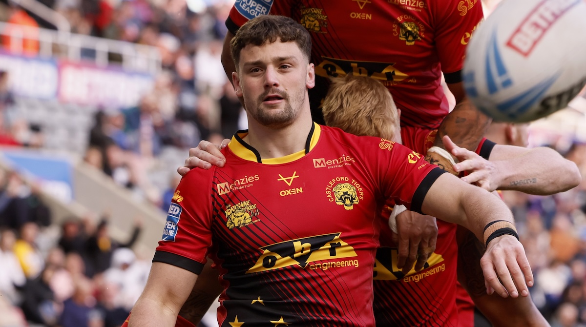 Super League - Les Dragons Catalans tiennent leur cinquième recrue - Rugby à XIII