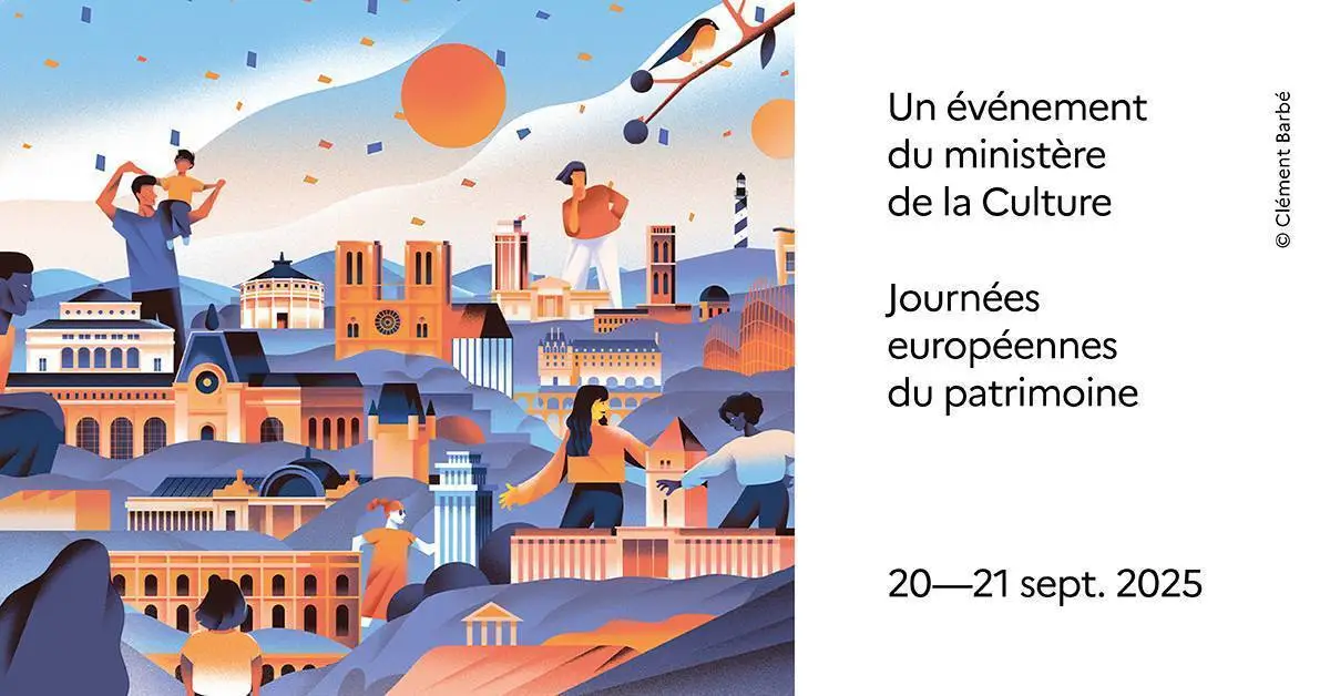 Journées européennes du Patrimoine : l’Hôtel préfectoral ouvre ses portes ! - Fil d'actualité - Actualités