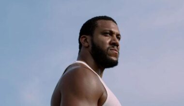 Netflix : le film d'action français “K.O.” cartonne encore sur la plateforme