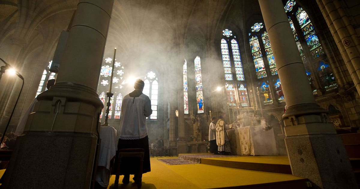 10 victimes dans un établissement catholique à Nantes, 5 prêtres mis en cause – Libération