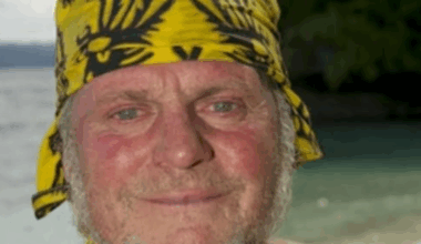 Koh-Lanta : Gégé, candidat emblématique de l’émission, est mort