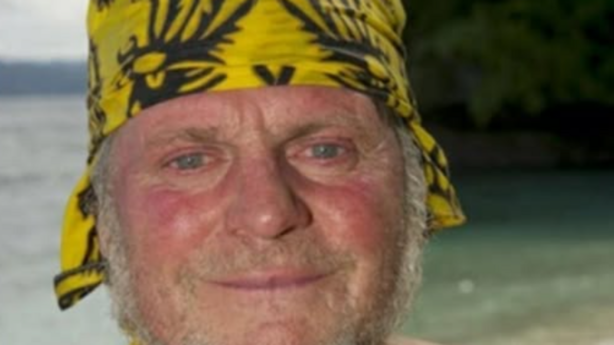 Koh-Lanta : Gégé, candidat emblématique de l’émission, est mort