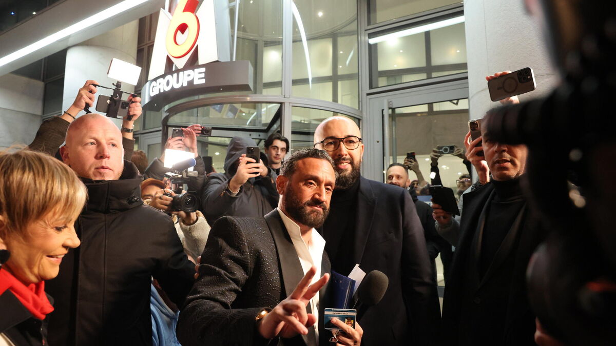 « Télématin » et « Bonjour ! » rallongés, arrivée de Cyril Hanouna et prime time retardé sur W 9… Ce qui change à la télé
