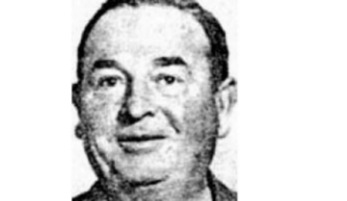 Un pêcheur découvre une voiture immergée dans un fleuve du Minnesota et permet de résoudre un cold case vieux de 58 ans