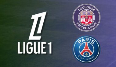 Diffusion Toulouse – PSG : à quelle heure et sur quelle chaîne voir le match en direct ?