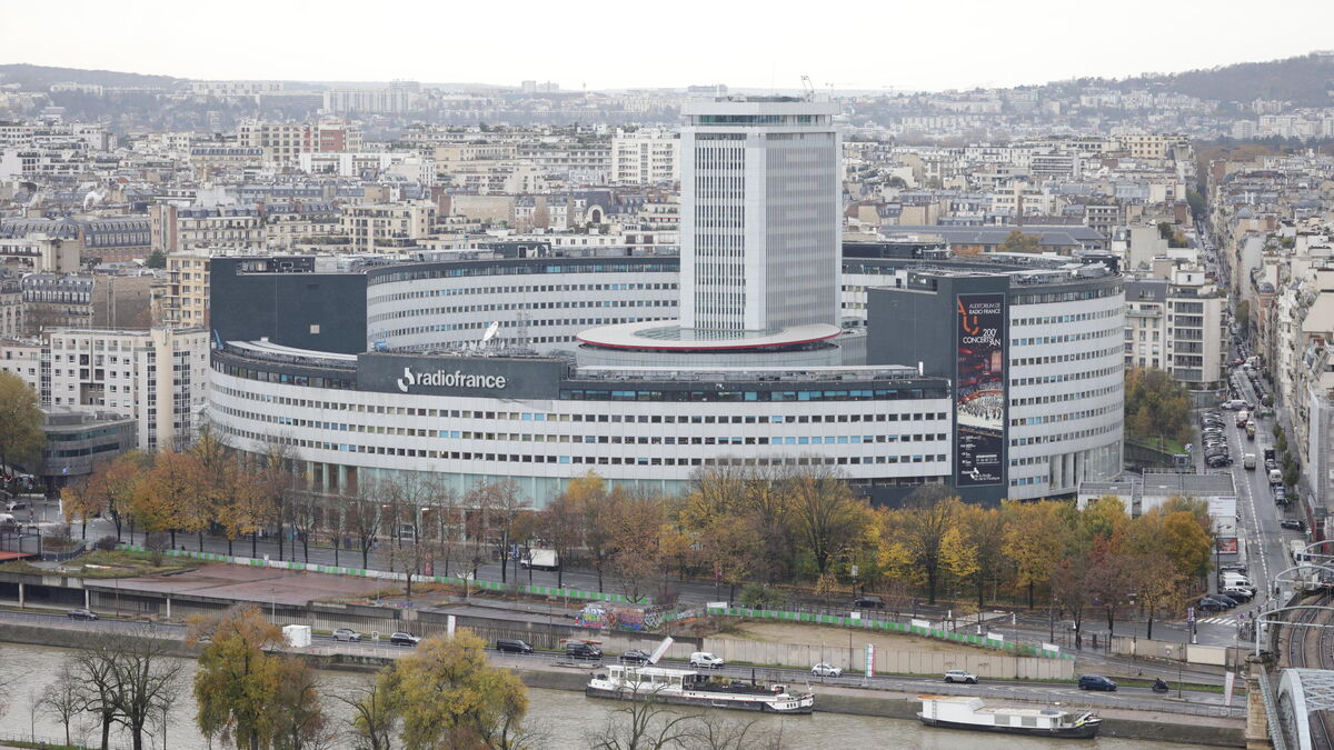 Radio France : y aura-t-il une grève pour la rentrée à partir de lundi ?