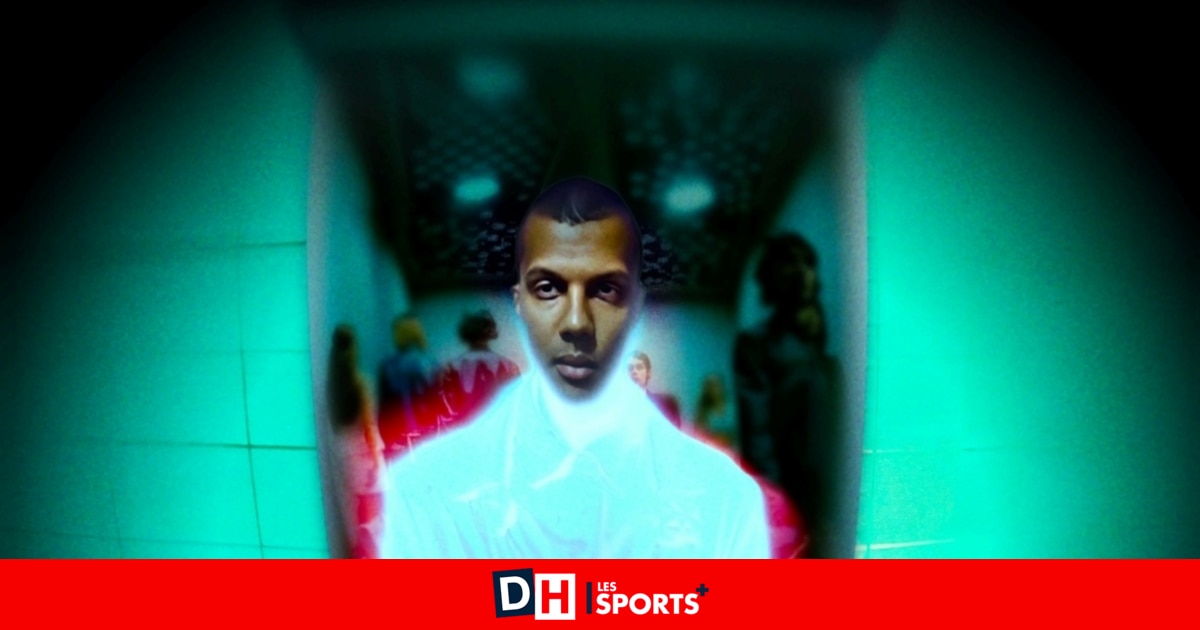 "On a eu carte blanche, sauf sur la coiffure de Stromae": voici le réalisateur belge de Station cachée, le studio derrière le nouveau clip du maestro