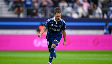 DIRECT. Paris FC - Metz : Simons enflamme Jean-Bouin