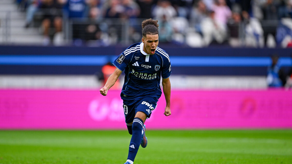 DIRECT. Paris FC - Metz : Simons enflamme Jean-Bouin