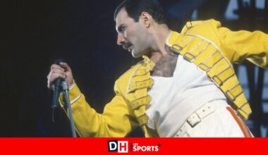 Freddie Mercury : B. est-elle le secret le mieux gardé de la vie tumultueuse du chanteur de Queen ?