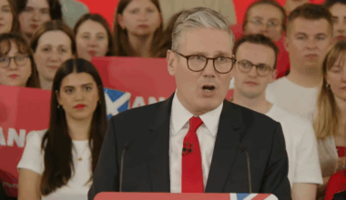 Keir Starmer
