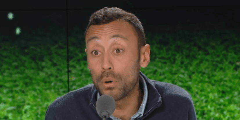 [MHSC-RED] Kévin Diaz (After RMC) : “Montpellier va être une équipe à abattre”