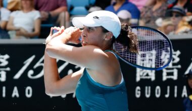 US Open > Madison Keys : "Il y a 25 joueuses qui peuvent aller loin ou remporter le tournoi"