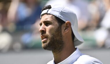 ATP - Toronto > Karen Khachanov, tombeur de Casper Ruud et qualifié en quarts de finale : "Je n'arrive pas à expliquer pourquoi ce tournoi se déroule si bien pour moi"