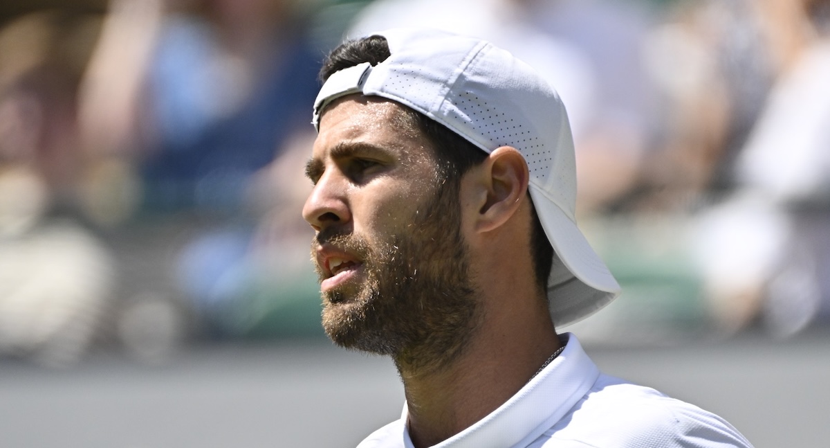 ATP - Toronto > Karen Khachanov, tombeur de Casper Ruud et qualifié en quarts de finale : "Je n'arrive pas à expliquer pourquoi ce tournoi se déroule si bien pour moi"
