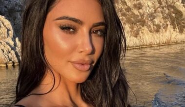 Kim Kardashian quitte les USA pour une greffe révolutionnaire après des années de douleur