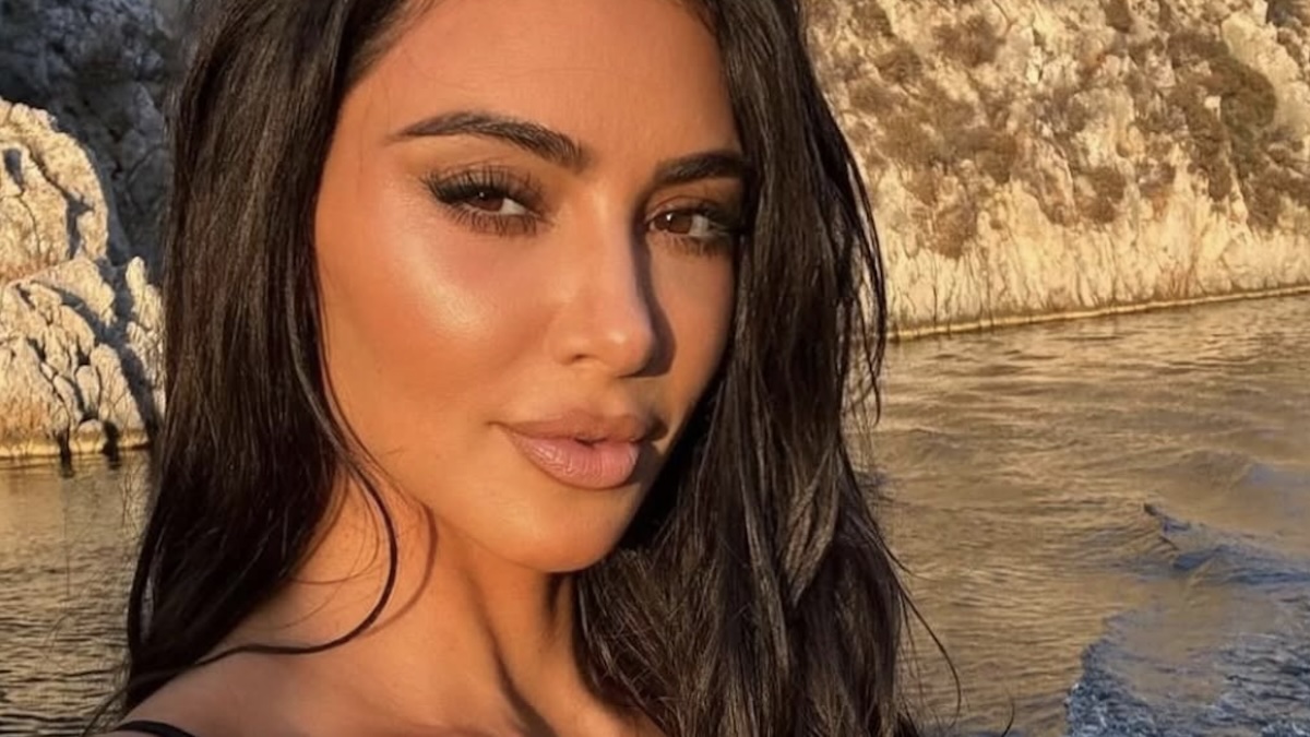 Kim Kardashian quitte les USA pour une greffe révolutionnaire après des années de douleur