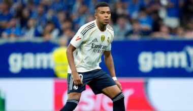Kylian Mbappé au cœur d’un nouveau scandale