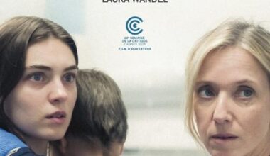 L'intérêt d'Adam : Entre émotion et authenticité, un film à découvrir au cinéma L'intérêt d'Adam