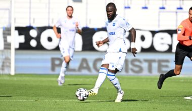 PRONOS PARIS RMC Les paris sur Nantes - Auxerre du 30 août